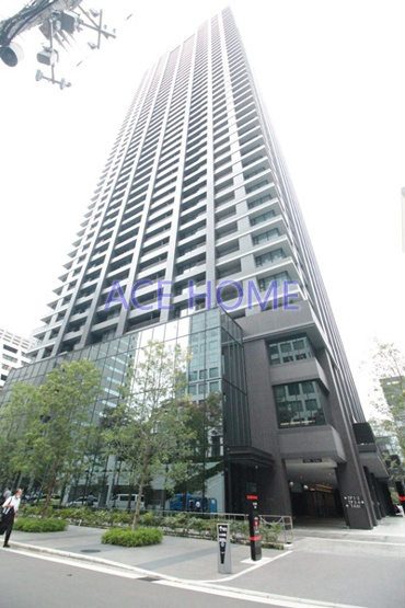 【外観】 | シティタワー大阪本町