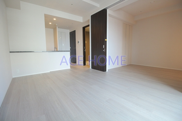 【居間・リビング】 | シティタワー大阪本町