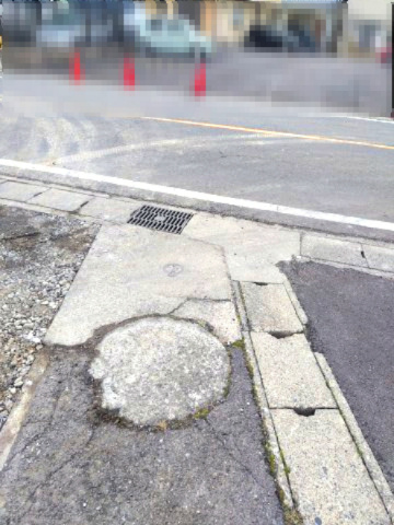 ６６４１３　岐阜市上川手土地のその他