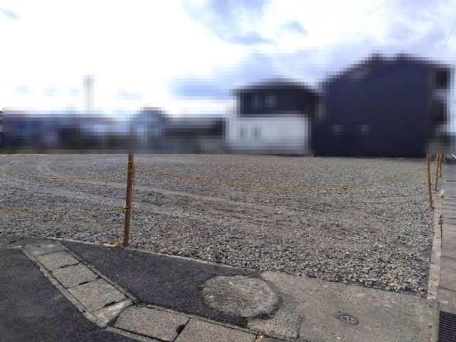 ６６４１３　岐阜市上川手土地