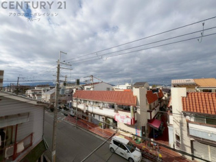 物件からの展望