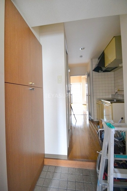 ルネッサンス富士見町の玄関|参考写真