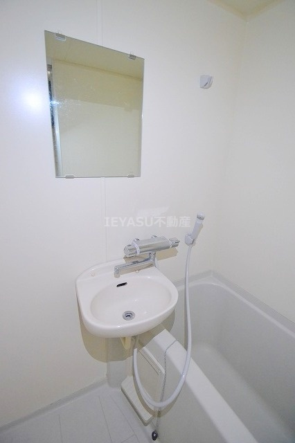 ルネッサンス富士見町の洗面所|参考写真