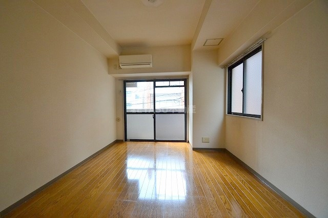 ルネッサンス富士見町の居間・リビング|参考写真