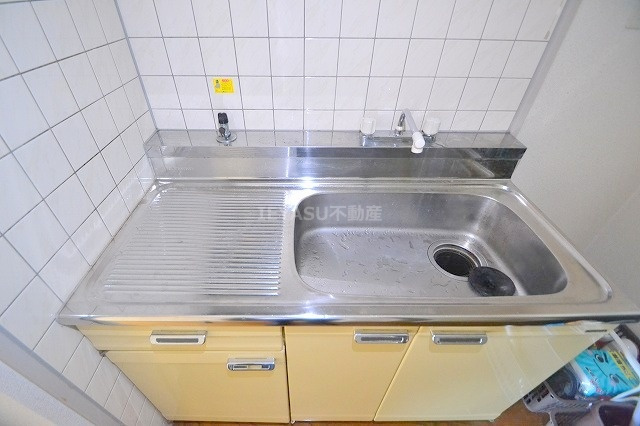 ルネッサンス富士見町のキッチン|参考写真