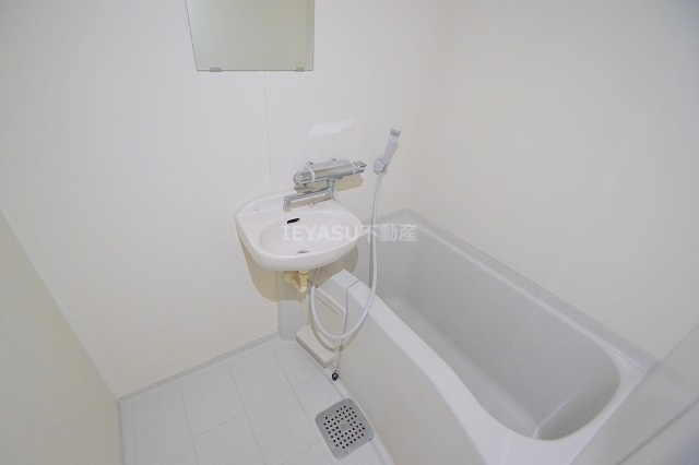 ルネッサンス富士見町の浴室|参考写真