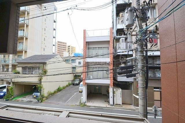 ルネッサンス富士見町の展望