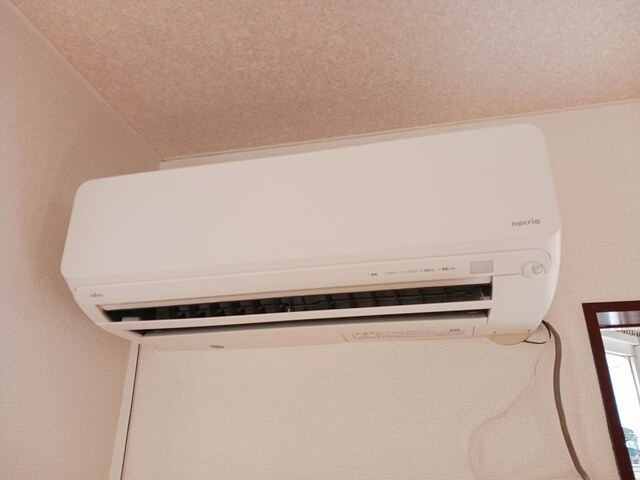 笠原コーポBの設備