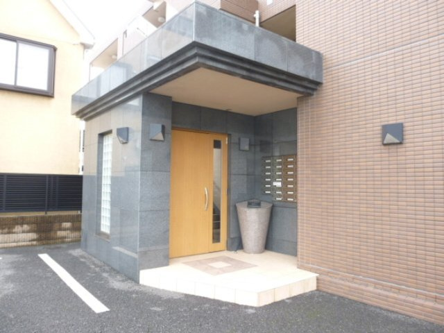 ラ・ヴェーヌのセキュリティ