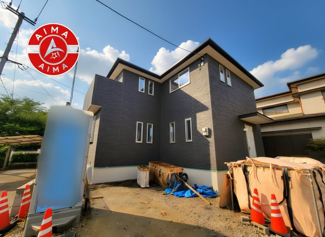 福岡市南区西長住2丁目第1-1棟（1号棟）の完成予想図|外観も気になるポイント
