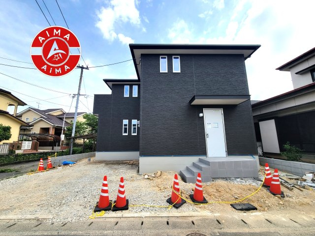 福岡市南区西長住2丁目第1-1棟（1号棟）