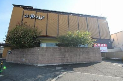 堺市中区ロードサイド店舗