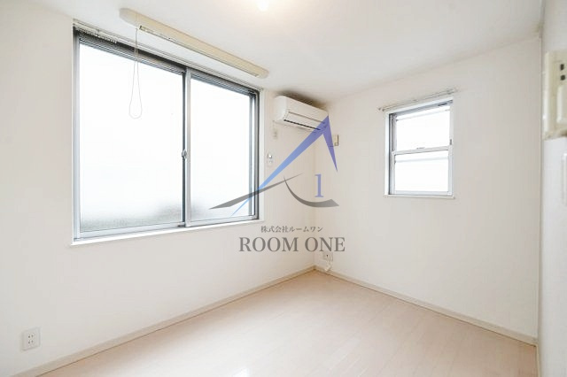 ウィンズ・パレ西落合の寝室|寝室です。