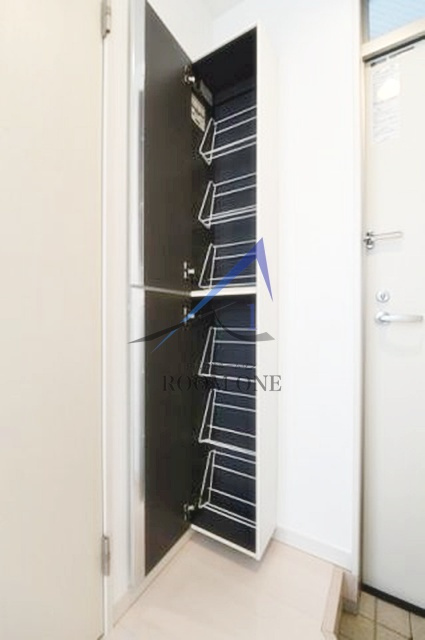 ウィンズ・パレ西落合