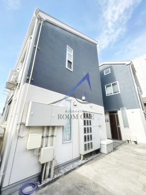 ウィンズ・パレ西落合