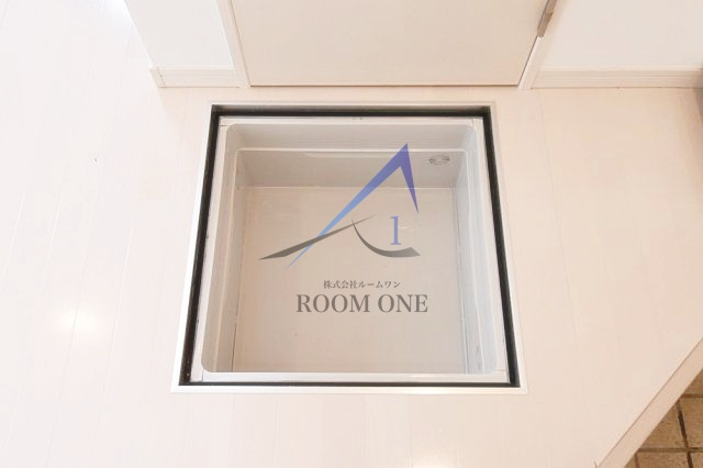 ウィンズ・パレ西落合