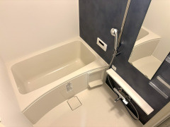 MOMO（モモ）の浴室|別号数タイプ