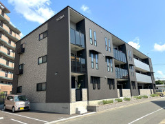 MOMO（モモ）の外観|別号数タイプ