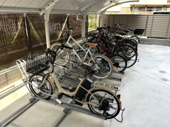 MOMO（モモ）のその他共用部分|別号数タイプ