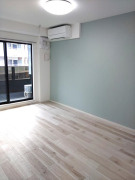 MOMO（モモ）の居間・リビング|別号数タイプ