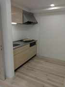 MOMO（モモ）のキッチン|別号数タイプ