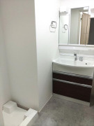 MOMO（モモ）の洗面所|別号数タイプ