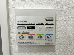 MOMO（モモ）の設備|別号数タイプ