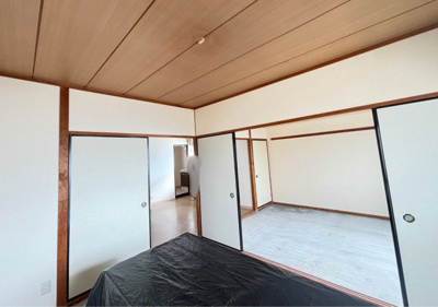 【和室】 | エメラルドマンション