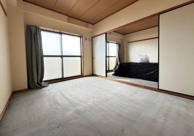 【和室】 | エメラルドマンション
