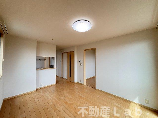 メゾンスリーゼⅢのその他共用部分