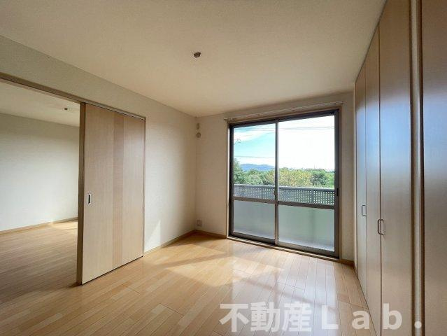 メゾンスリーゼⅢのその他|※反転タイプのお写真です。