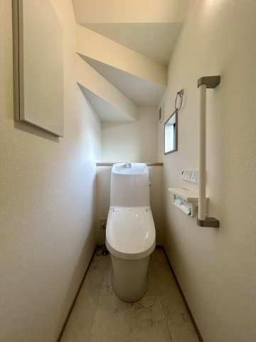 【トイレ】