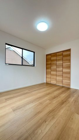 西宮市名塩さくら台４丁目の中古一戸建の収納|収納