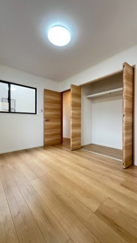 西宮市名塩さくら台４丁目の中古一戸建の収納|収納