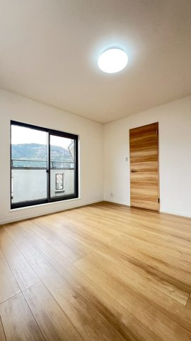 西宮市名塩さくら台４丁目の中古一戸建の子供部屋|洋室