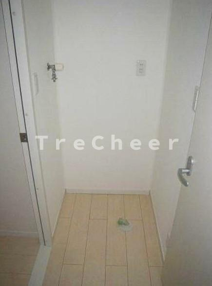 カーサグラシアの設備