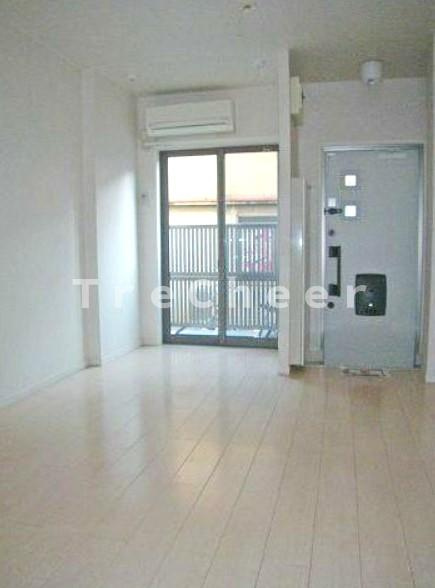 カーサグラシアの居間・リビング