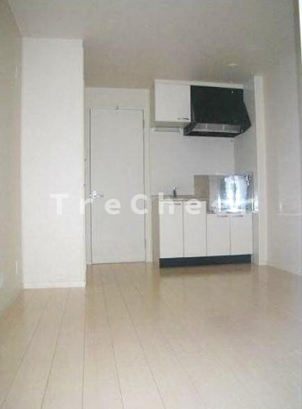 カーサグラシアの寝室