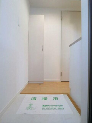 【玄関】 | ＬＥＧＲＡＮＤ（ルグラン）