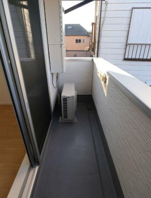 【バルコニー】 | ＬＥＧＲＡＮＤ（ルグラン）