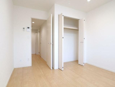 【寝室】 | ＬＥＧＲＡＮＤ（ルグラン）