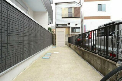 【その他共用部分】 | ＬＥＧＲＡＮＤ（ルグラン）