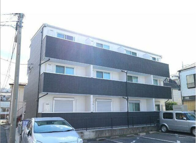 【外観】 | ＬＥＧＲＡＮＤ（ルグラン）