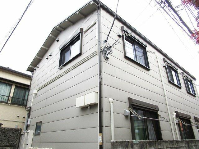 千駄木ハイムの画像