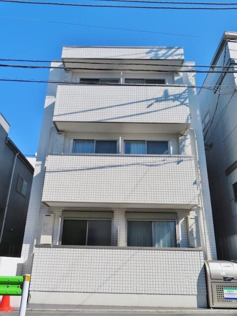 フェリーチェ上井草Aの画像