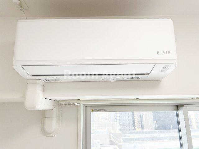 TENAS泉(テナス泉)の設備