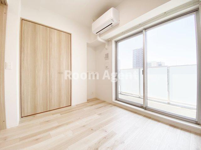 TENAS泉(テナス泉)の内装