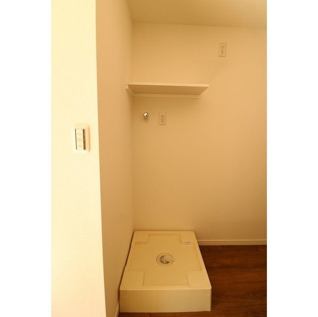 クレアール町屋のその他