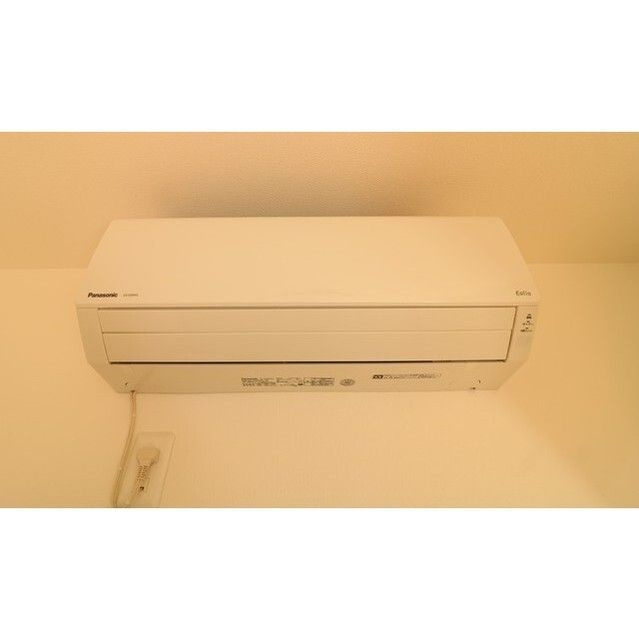 クレアール町屋の設備