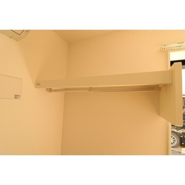 クレアール町屋の設備